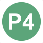 Parking Level – P1