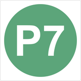 Parking Level – P1